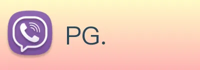 PG. Logo